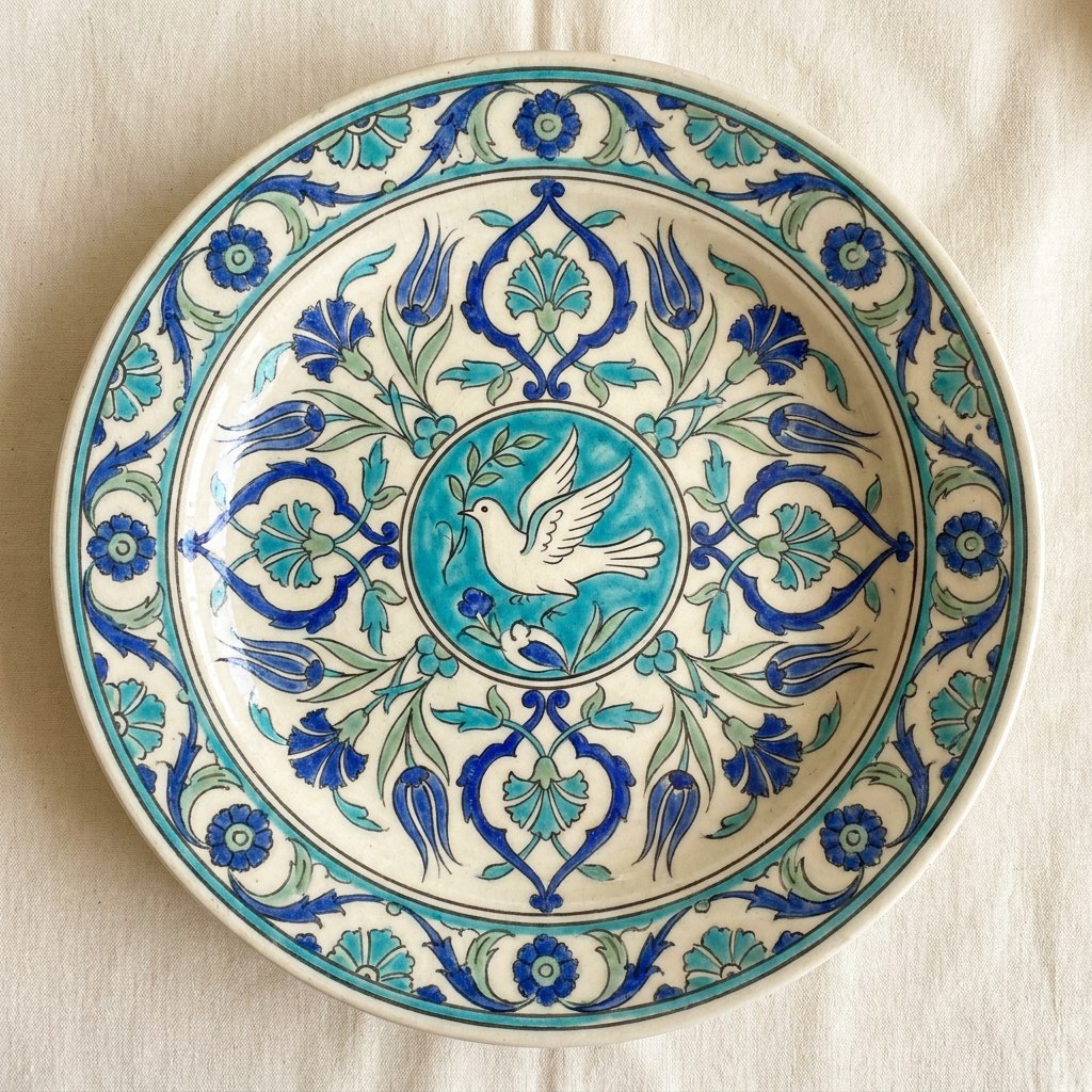 Savaşma Barış kapağı